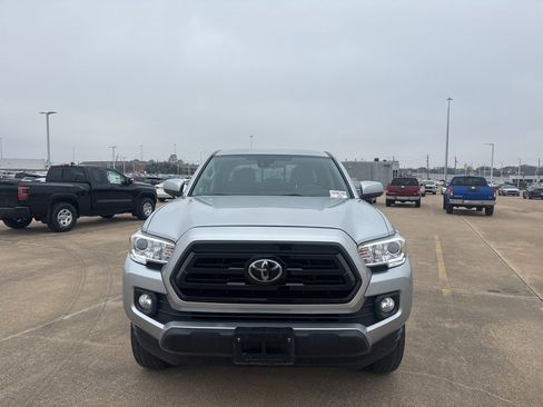 Used 2023 Toyota Tacoma SR5 image 4