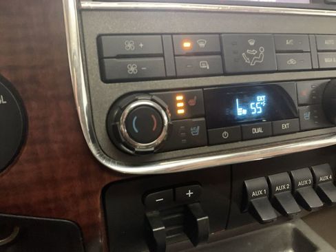 Used 2011 Ford F350 King Ranch AWD/4WD image 45