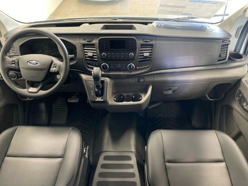 New 2025 Ford Transit 250 Low Roof AWD image 10