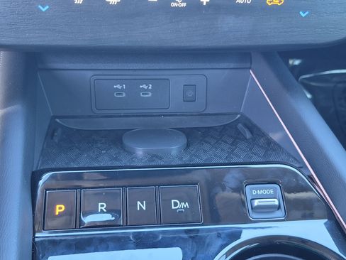 New 2026 Nissan Murano SL AWD/4WD image 28