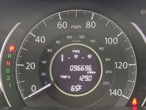 Used 2013 Honda CR-V EX-L image 21