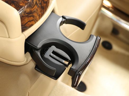 Used 2011 Rolls-Royce Ghost RWD image 90