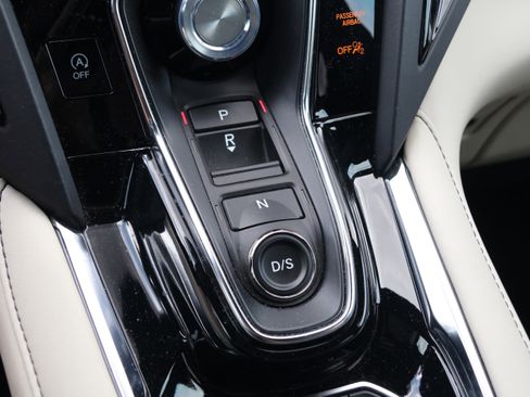 Certified 2025 Acura RDX A-Spec AWD/4WD image 28