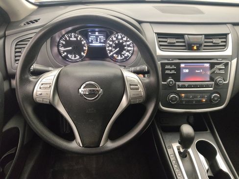 Used 2018 Nissan Altima 2.5 S w/ S Convenience Package FWD image 22