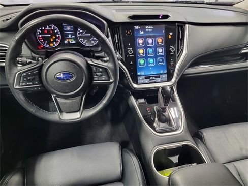 Certified 2024 Subaru Outback Limited image 28