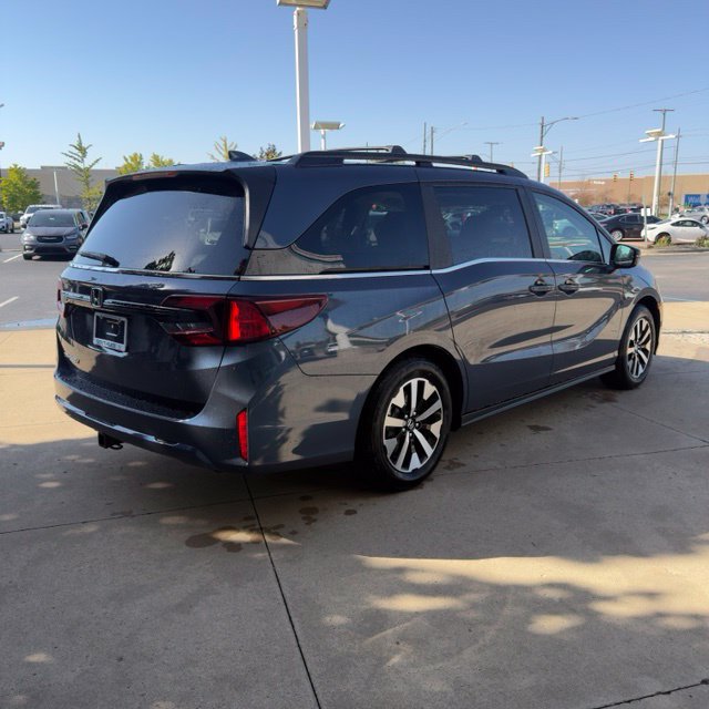 New 2027 Honda Odyssey EX-L image 5