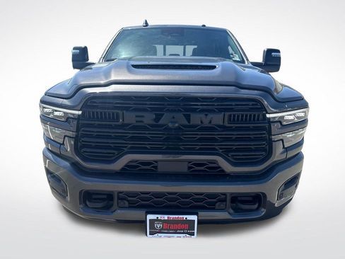 New 2026 RAM 2500 Laramie AWD/4WD image 8