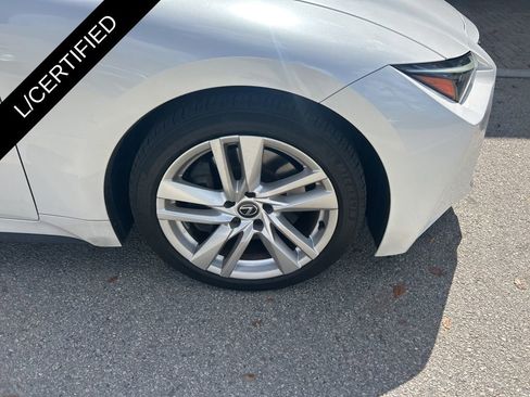 Used 2024 Lexus IS 300 w/ Comfort Package image 10