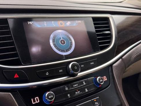 Used 2017 Buick LaCrosse Preferred FWD image 30
