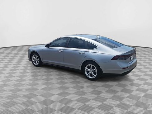 Used 2023 Honda Accord LX image 6