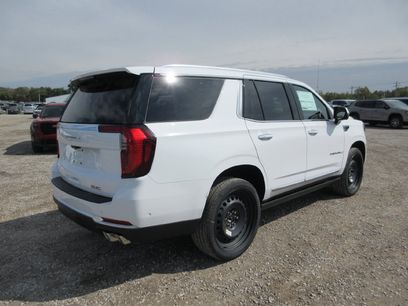 New 2027 GMC Yukon Denali w/ Denali Reserve Package