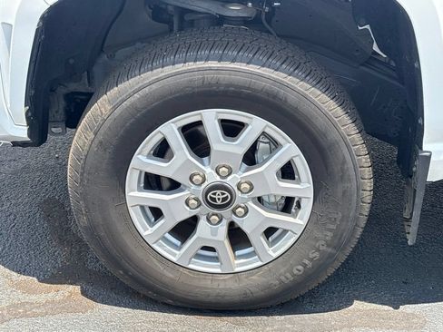 Used 2024 Toyota Tacoma SR RWD image 26