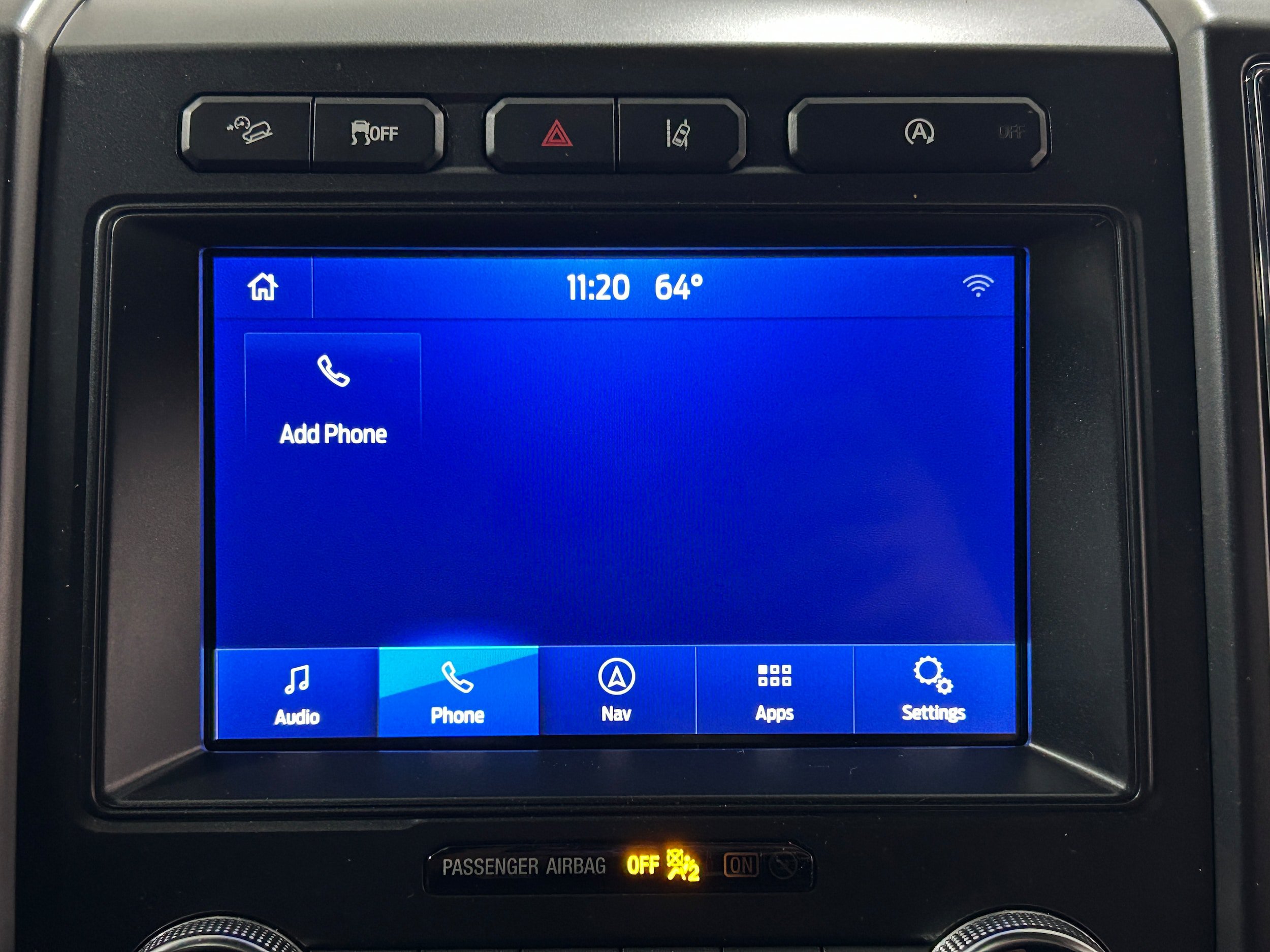 Used 2021 Ford Expedition Max Limited AWD/4WD image 6