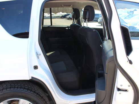 Used 2014 Jeep Compass Sport w/ Power Value Group image 35