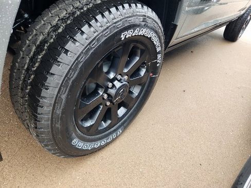 New 2026 RAM 2500 Laramie image 24