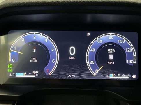 New 2026 Jeep Grand Cherokee Limited w/ Luxury Tech Group II image 18