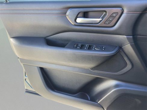 New 2026 Nissan Armada PRO-4X image 18