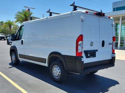 Used 2023 RAM ProMaster 2500 FWD image 5