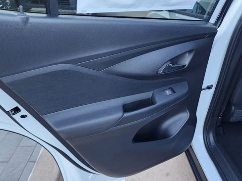 New 2026 Buick Envista Preferred image 39