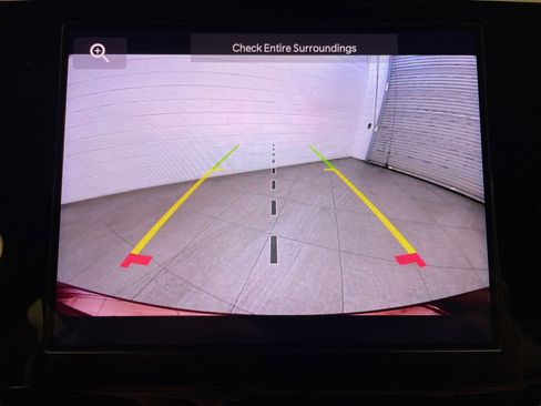 New 2025 Jeep Grand Cherokee Laredo image 14