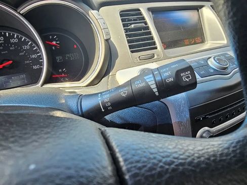 Used 2014 Nissan Murano S image 18