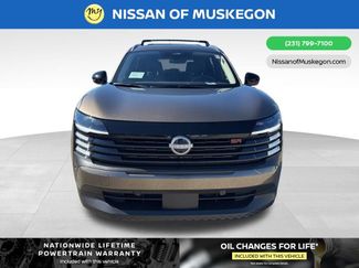 New 2026 Nissan Kicks SR w/ Cold Weather Package video 2