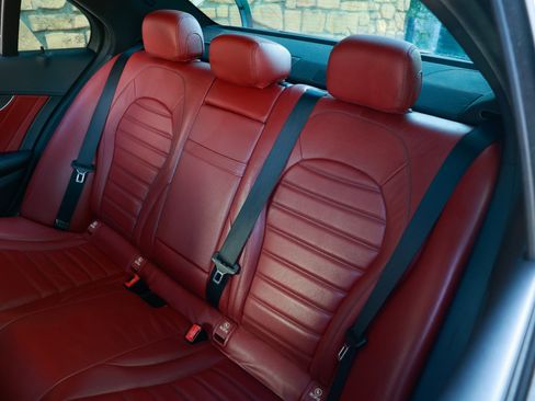 Used 2016 Mercedes-Benz C 450 AMG image 11