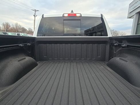 New 2026 RAM 1500 Big Horn image 30