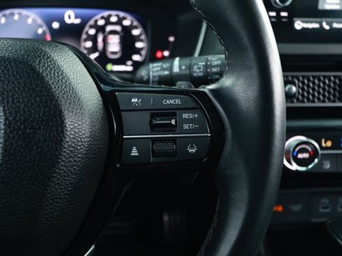 Used 2023 Honda Civic Sport Touring image 14