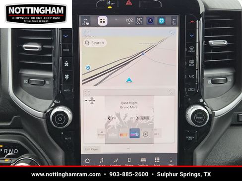 New 2026 RAM 1500 Lone Star image 12