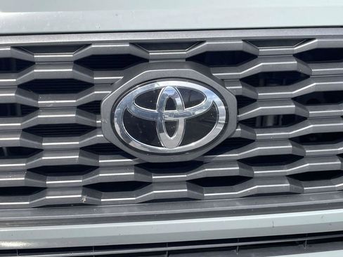 Used 2023 Toyota Tacoma TRD Off-Road AWD/4WD image 6