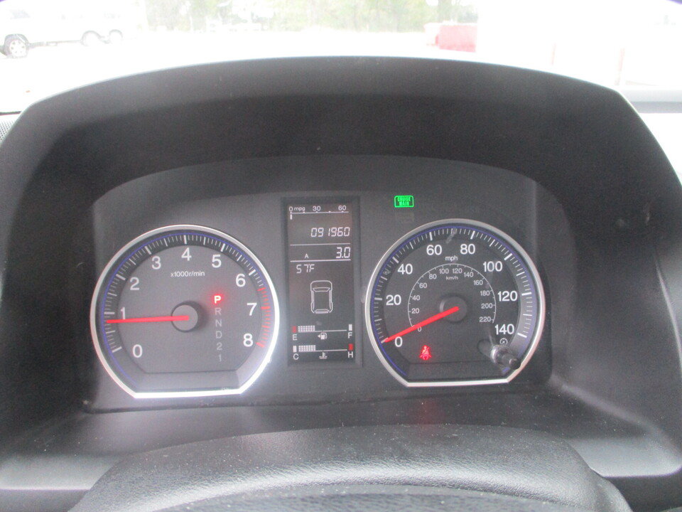 Used 2008 Honda CR-V EX-L image 28