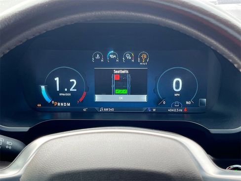 Used 2022 Ford Expedition Max King Ranch image 12