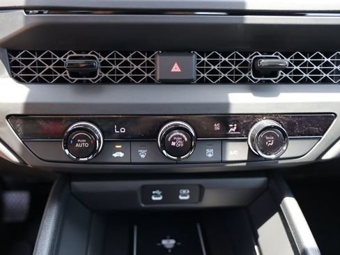 New 2026 Honda Accord LX image 19