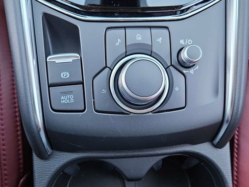 New 2025 MAZDA CX-5 Carbon Edition image 20