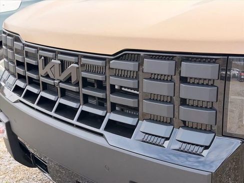 New 2027 Kia Telluride SX Prestige X-Pro image 5