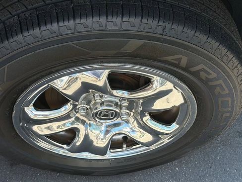 Used 2015 Honda CR-V LX image 19