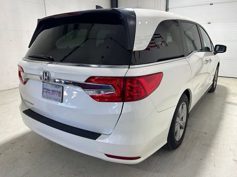 Used 2019 Honda Odyssey EX-L image 7