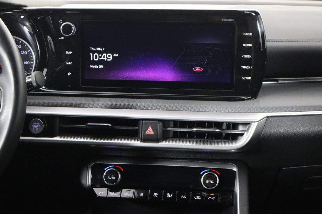 Used 2023 Kia K5 GT-Line w/ GT-Line Premium Package FWD image 27