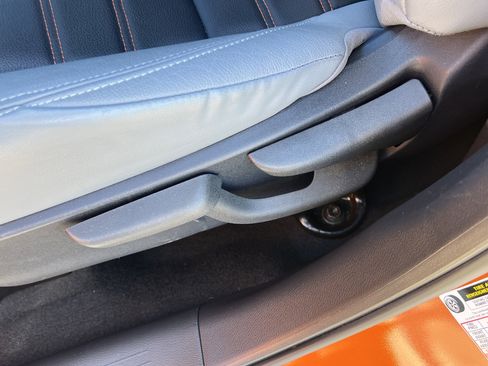 Used 2023 Nissan Kicks SR w/ SR Premium Package image 30