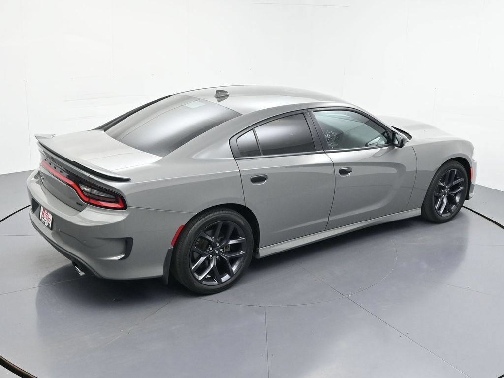 Used 2023 Dodge Charger GT w/ Blacktop Package RWD image 7