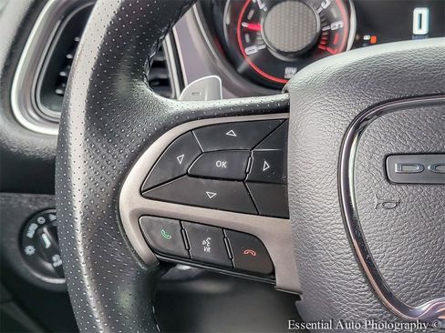 Used 2019 Dodge Challenger GT w/ Blacktop Package image 15