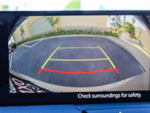 New 2026 MAZDA CX-90 3.3 Turbo w/ Preferred Package image 26