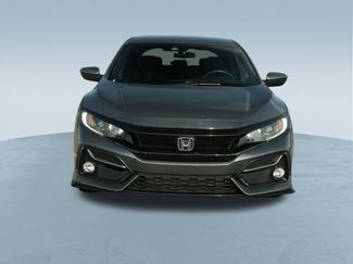 Used 2021 Honda Civic Sport video 2