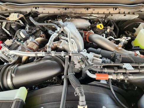 New 2026 Ford F250 4x4 Crew Cab Super Duty image 27