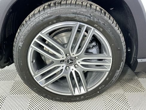 New 2026 Mercedes-Benz GLS 450 4MATIC image 34