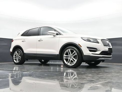 Used 2019 Lincoln MKC Reserve w/ MKC Technology Package AWD/4WD image 41