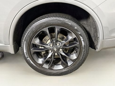 Used 2022 Dodge Durango GT AWD/4WD image 29