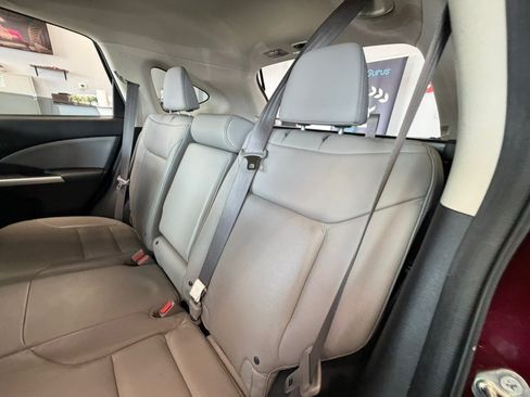 Used 2015 Honda CR-V EX-L image 24