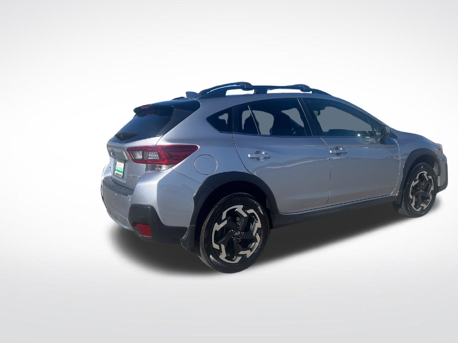 Used 2021 Subaru Crosstrek 2.5i Limited w/ Popular Package #5 AWD/4WD image 3